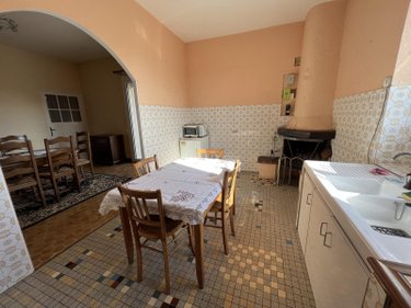 Maison a vendre Saint-Armel 35230 Ille-et-Vilaine 146 m2 7 pièces 280920 euros