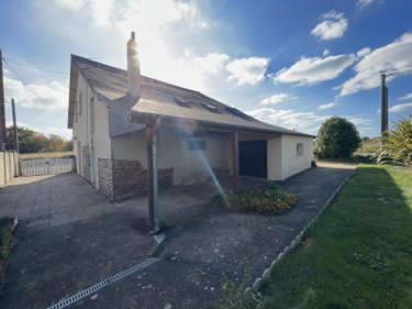 Maison a vendre Saint-Armel 35230 Ille-et-Vilaine 146 m2 7 pièces 280920 euros