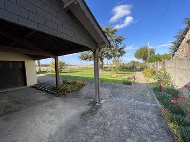 Maison a vendre Saint-Armel 35230 Ille-et-Vilaine 146 m2 7 pièces 280920 euros