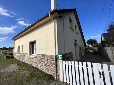 Maison a vendre Saint-Armel 35230 Ille-et-Vilaine 146 m2 7 pièces 280920 euros