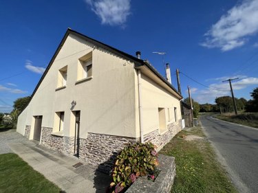 Maison a vendre Saint-Armel 35230 Ille-et-Vilaine 146 m2 7 pièces 280920 euros
