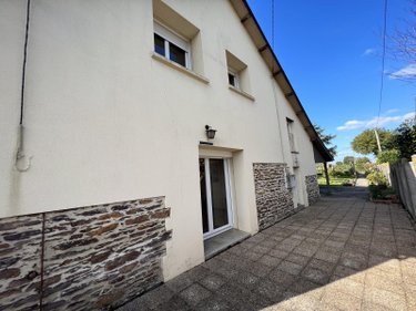 Maison a vendre Saint-Armel 35230 Ille-et-Vilaine 146 m2 7 pièces 280920 euros