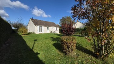 Maison a vendre Le Bois-Robert 76590 Seine-Maritime 75 m2 4 pièces 168000 euros