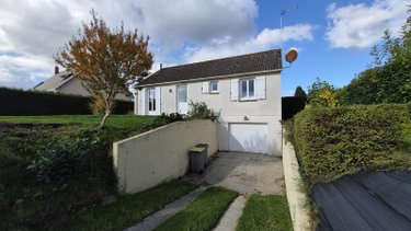 Maison a vendre Le Bois-Robert 76590 Seine-Maritime 75 m2 4 pièces 168000 euros