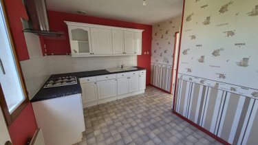 Maison a vendre Le Bois-Robert 76590 Seine-Maritime 75 m2 4 pièces 168000 euros