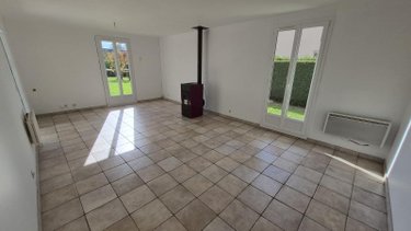 Maison a vendre Le Bois-Robert 76590 Seine-Maritime 75 m2 4 pièces 168000 euros