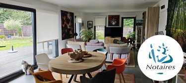 Maison a vendre Cavan 22140 Côtes-d'Armor 106 m2 4 pièces 364000 euros