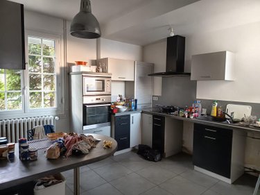 Maison a vendre Saint-Jean-de-Monts 85160 Vendée 123 m2 5 pièces 295500 euros