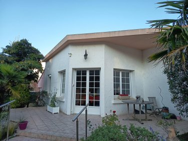 Maison a vendre Saint-Jean-de-Monts 85160 Vendée 123 m2 5 pièces 295500 euros