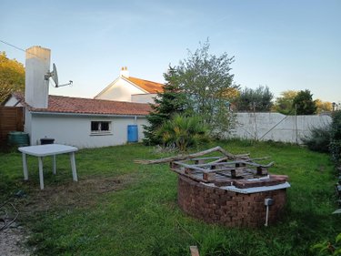 Maison a vendre Saint-Jean-de-Monts 85160 Vendée 123 m2 5 pièces 295500 euros