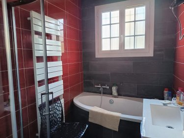 Maison a vendre Saint-Jean-de-Monts 85160 Vendée 123 m2 5 pièces 295500 euros