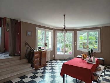 Maison a vendre Saint-Jean-de-Monts 85160 Vendée 123 m2 5 pièces 295500 euros
