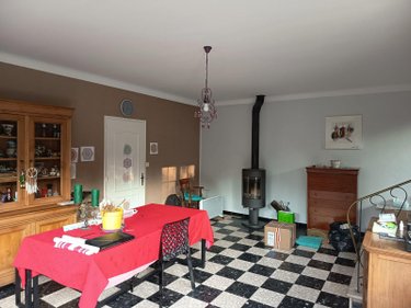 Maison a vendre Saint-Jean-de-Monts 85160 Vendée 123 m2 5 pièces 295500 euros