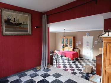 Maison a vendre Saint-Jean-de-Monts 85160 Vendée 123 m2 5 pièces 295500 euros