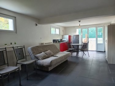 Maison a vendre Saint-Jean-de-Monts 85160 Vendée 123 m2 5 pièces 295500 euros