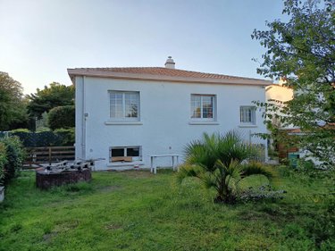 Maison a vendre Saint-Jean-de-Monts 85160 Vendée 123 m2 5 pièces 295500 euros
