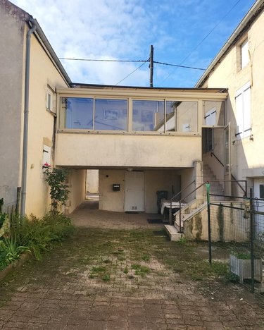 Maison a vendre Puligny-Montrachet 21190 Côte-d'Or 113 m2 6 pièces 230000 euros