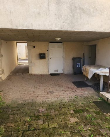 Maison a vendre Puligny-Montrachet 21190 Côte-d'Or 113 m2 6 pièces 250000 euros