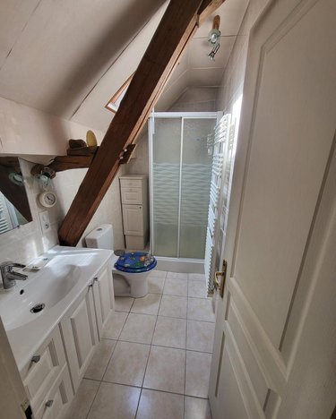 Maison a vendre Puligny-Montrachet 21190 Côte-d'Or 113 m2 6 pièces 230000 euros