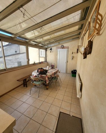 Maison a vendre Puligny-Montrachet 21190 Côte-d'Or 113 m2 6 pièces 250000 euros