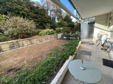 Appartement a vendre Rennes 35000 Ille-et-Vilaine 34 m2 1 pièce 146240 euros