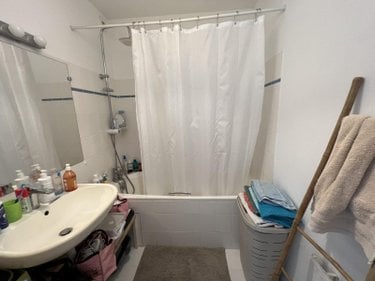 Appartement a vendre Rennes 35000 Ille-et-Vilaine 34 m2 1 pièce 146240 euros