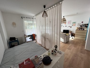 Appartement a vendre Rennes 35000 Ille-et-Vilaine 34 m2 1 pièce 146240 euros