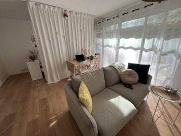 Appartement a vendre Rennes 35000 Ille-et-Vilaine 34 m2 1 pièce 146240 euros
