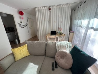 Appartement a vendre Rennes 35000 Ille-et-Vilaine 34 m2 1 pièce 146240 euros