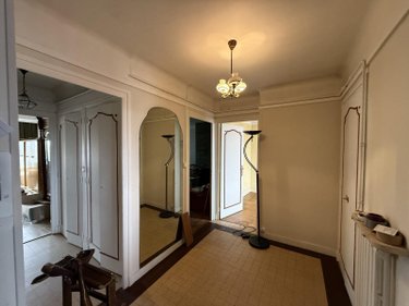 Appartement a vendre Vichy 03200 Allier 74 m2 3 pièces 153700 euros