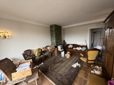 Appartement a vendre Vichy 03200 Allier 74 m2 3 pièces 153700 euros