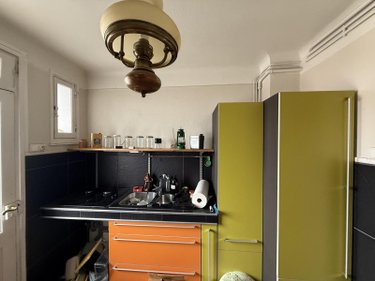 Appartement a vendre Vichy 03200 Allier 74 m2 3 pièces 153700 euros