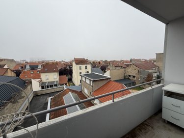 Appartement a vendre Vichy 03200 Allier 74 m2 3 pièces 153700 euros