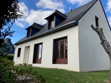 Location maison Liffré 35340 Ille-et-Vilaine 162 m2 6 pièces 1200 euros