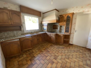 Maison a vendre Languidic 56440 Morbihan 103 m2 6 pièces 239720 euros