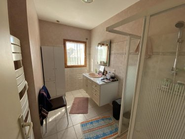 Maison a vendre Languidic 56440 Morbihan 112 m2 6 pièces 239720 euros