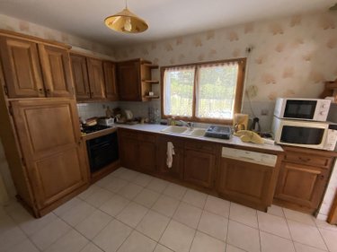 Maison a vendre Languidic 56440 Morbihan 112 m2 6 pièces 239720 euros