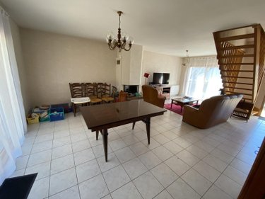 Maison a vendre Languidic 56440 Morbihan 112 m2 6 pièces 239720 euros
