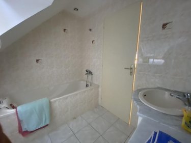 Maison a vendre Languidic 56440 Morbihan 112 m2 6 pièces 239720 euros
