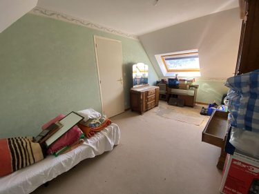 Maison a vendre Languidic 56440 Morbihan 112 m2 6 pièces 239720 euros