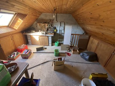 Maison a vendre Languidic 56440 Morbihan 112 m2 6 pièces 239720 euros