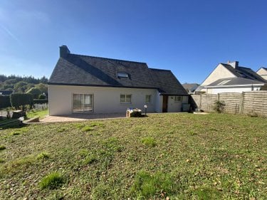 Maison a vendre Languidic 56440 Morbihan 112 m2 6 pièces 239720 euros