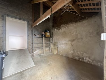 Maison a vendre Domloup 35410 Ille-et-Vilaine 62 m2 3 pièces 182500 euros