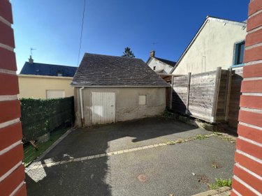 Maison a vendre Domloup 35410 Ille-et-Vilaine 62 m2 3 pièces 182500 euros