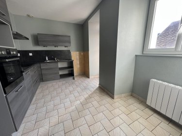 Maison a vendre Domloup 35410 Ille-et-Vilaine 62 m2 3 pièces 182500 euros