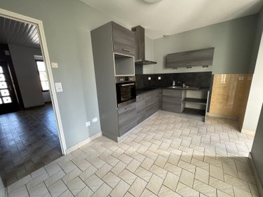 Maison a vendre Domloup 35410 Ille-et-Vilaine 62 m2 3 pièces 182500 euros