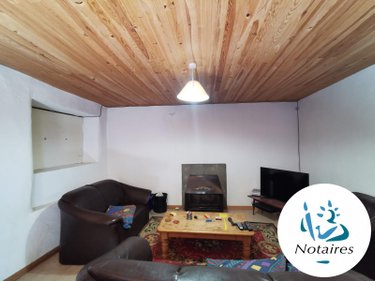 Maison a vendre Prat 22140 Côtes-d'Armor 69 m2 5 pièces 84250 euros