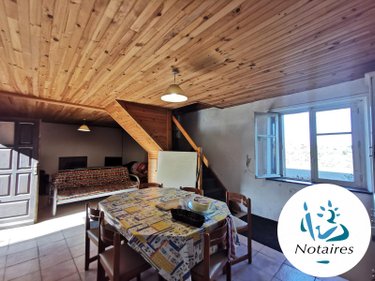 Maison a vendre Prat 22140 Côtes-d'Armor 69 m2 5 pièces 84250 euros