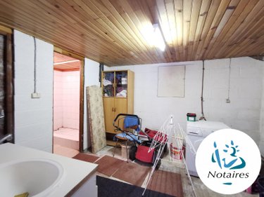 Maison a vendre Prat 22140 Côtes-d'Armor 69 m2 5 pièces 84250 euros