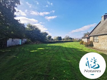 Maison a vendre Prat 22140 Côtes-d'Armor 69 m2 5 pièces 84250 euros